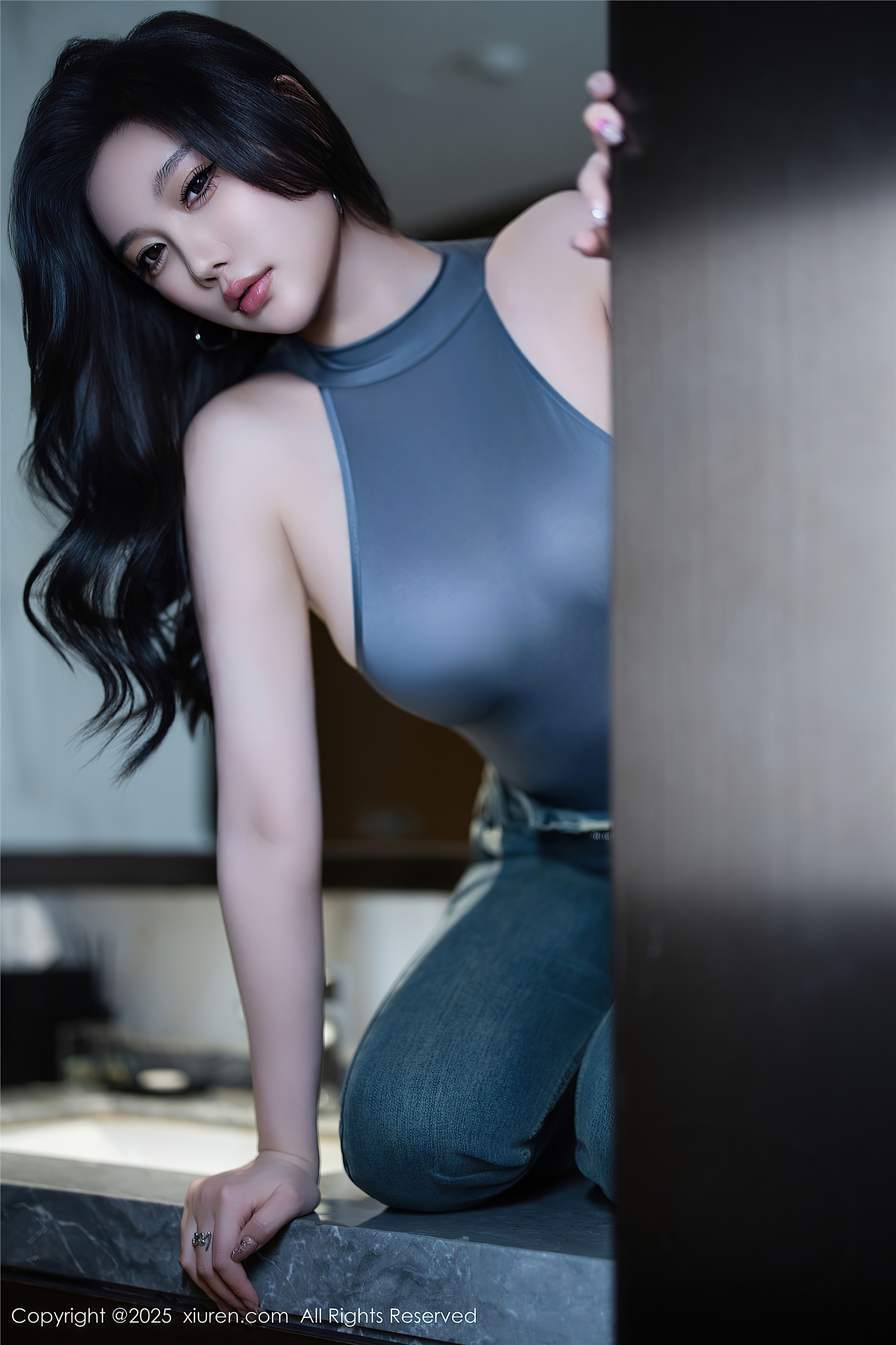 Xiuren秀人网 2025.11.06 NO.10952 CHENCHEN